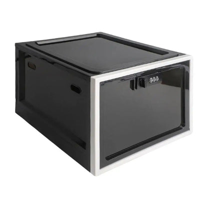 Fridge Lock Box