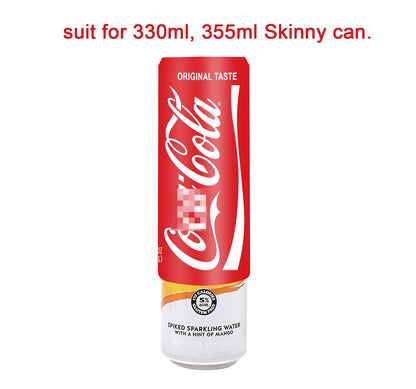 Beer Can Cover
