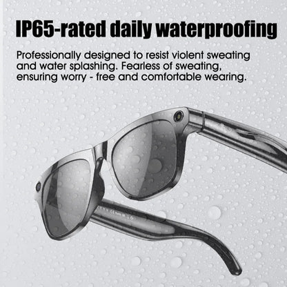 AI Smart Glasses